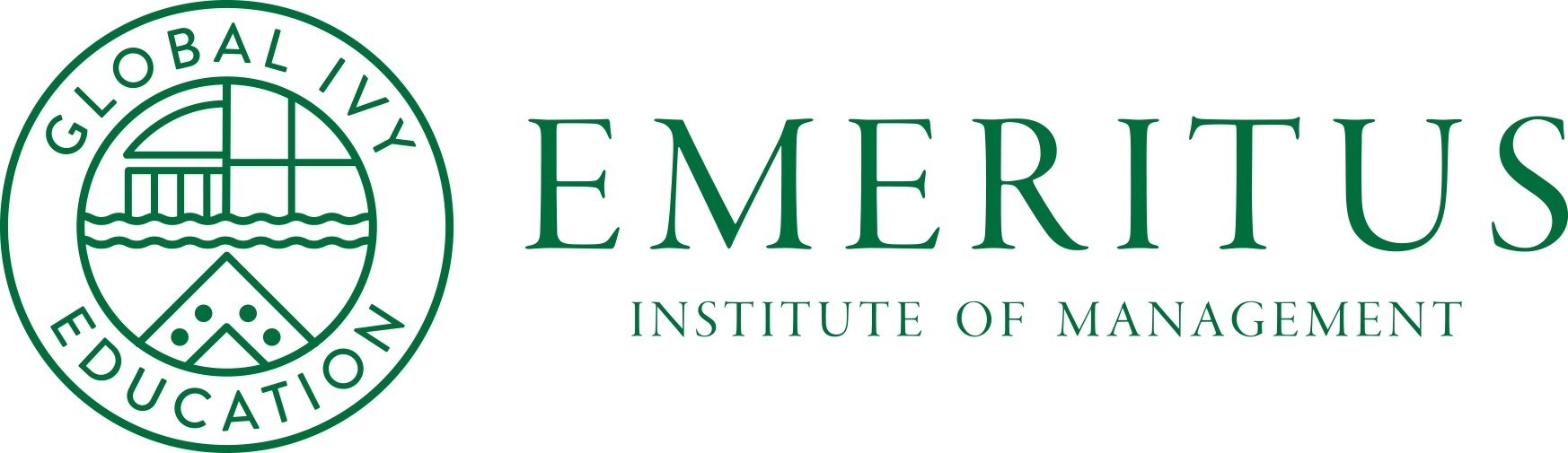 EMERITUS Logo
