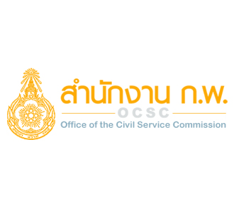 Thailand OCSC