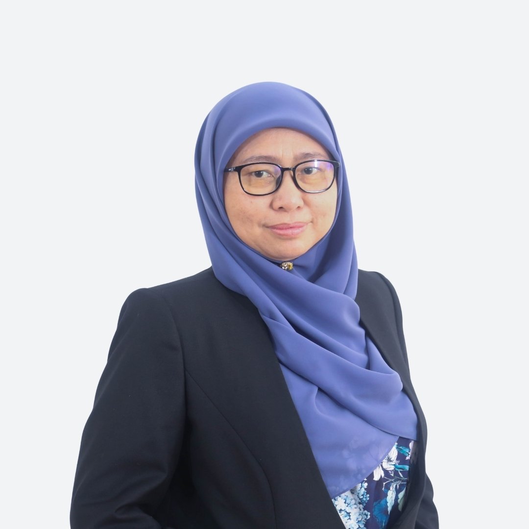 Asdianah binti Ahmad
