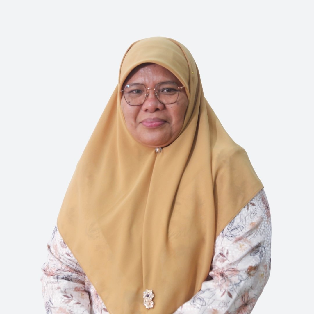Faridah binti Haji Ismail
