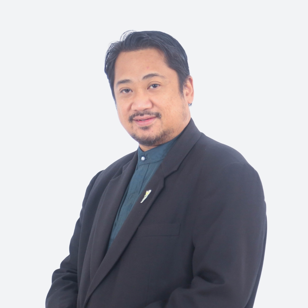 Hadini @ Nizamuddin bin Haji Ibrahim