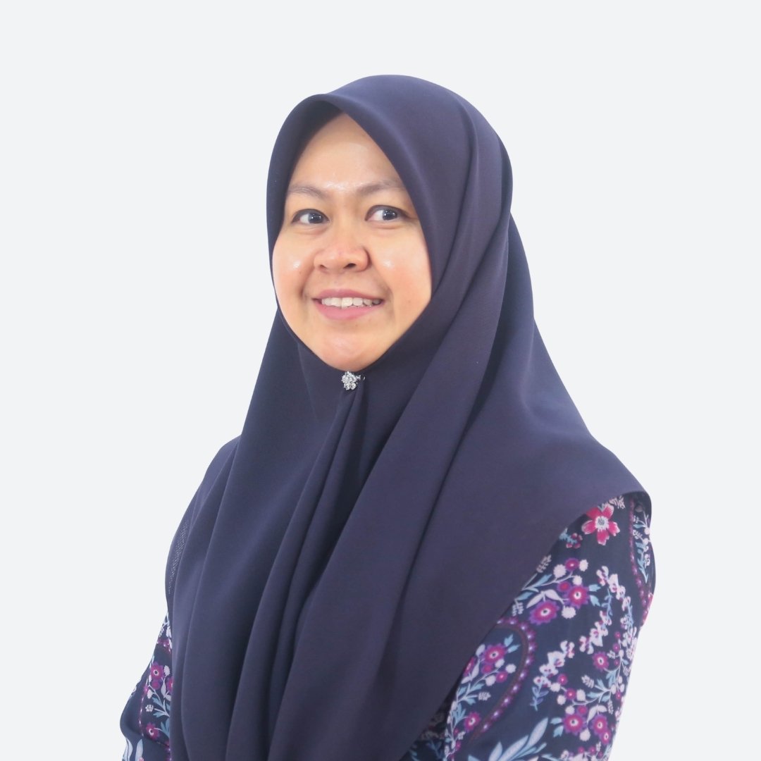 Hajah Rabi’atul Hibriyah binti Haji Kamis