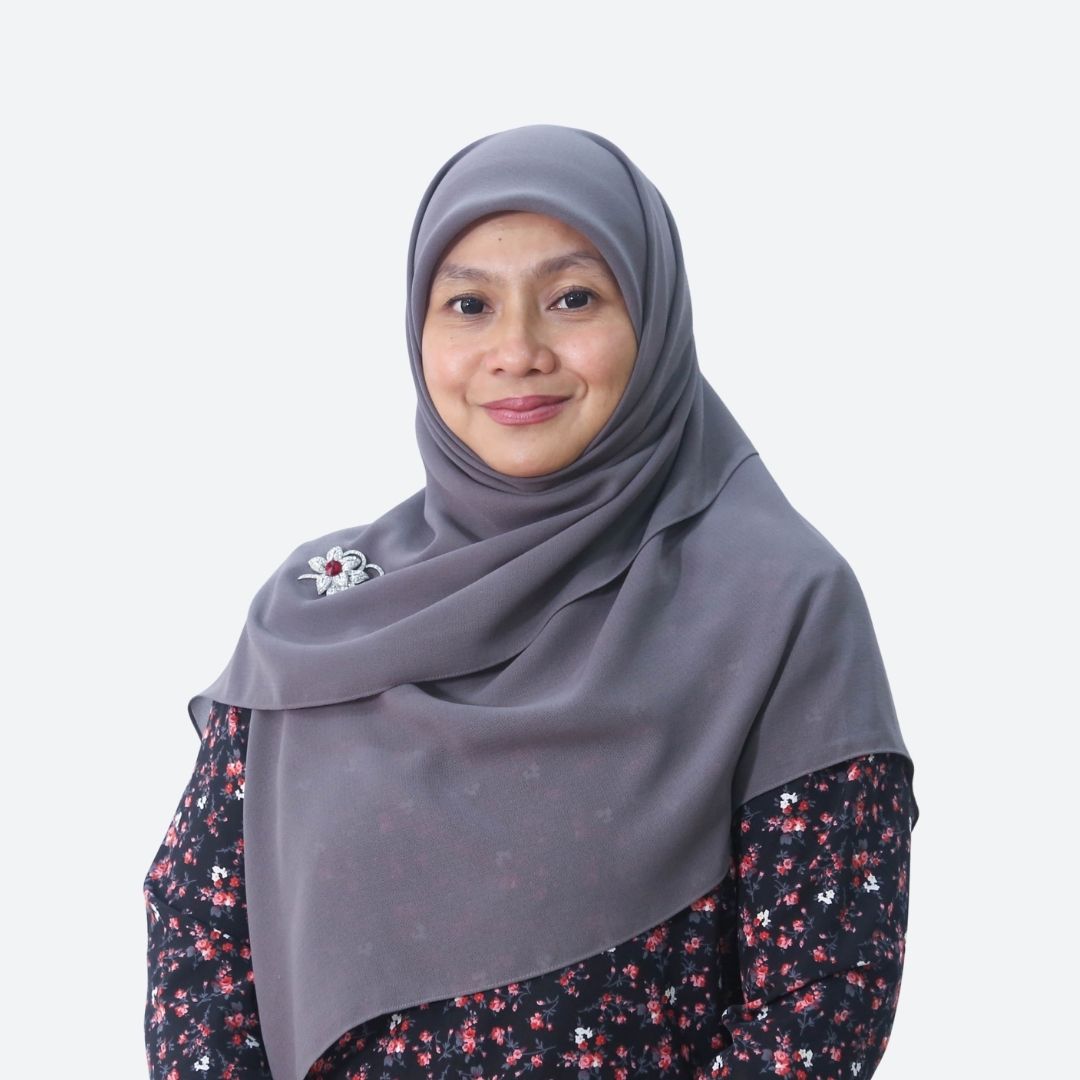 Hajah Roslizawati binti Haji Ibrahim
