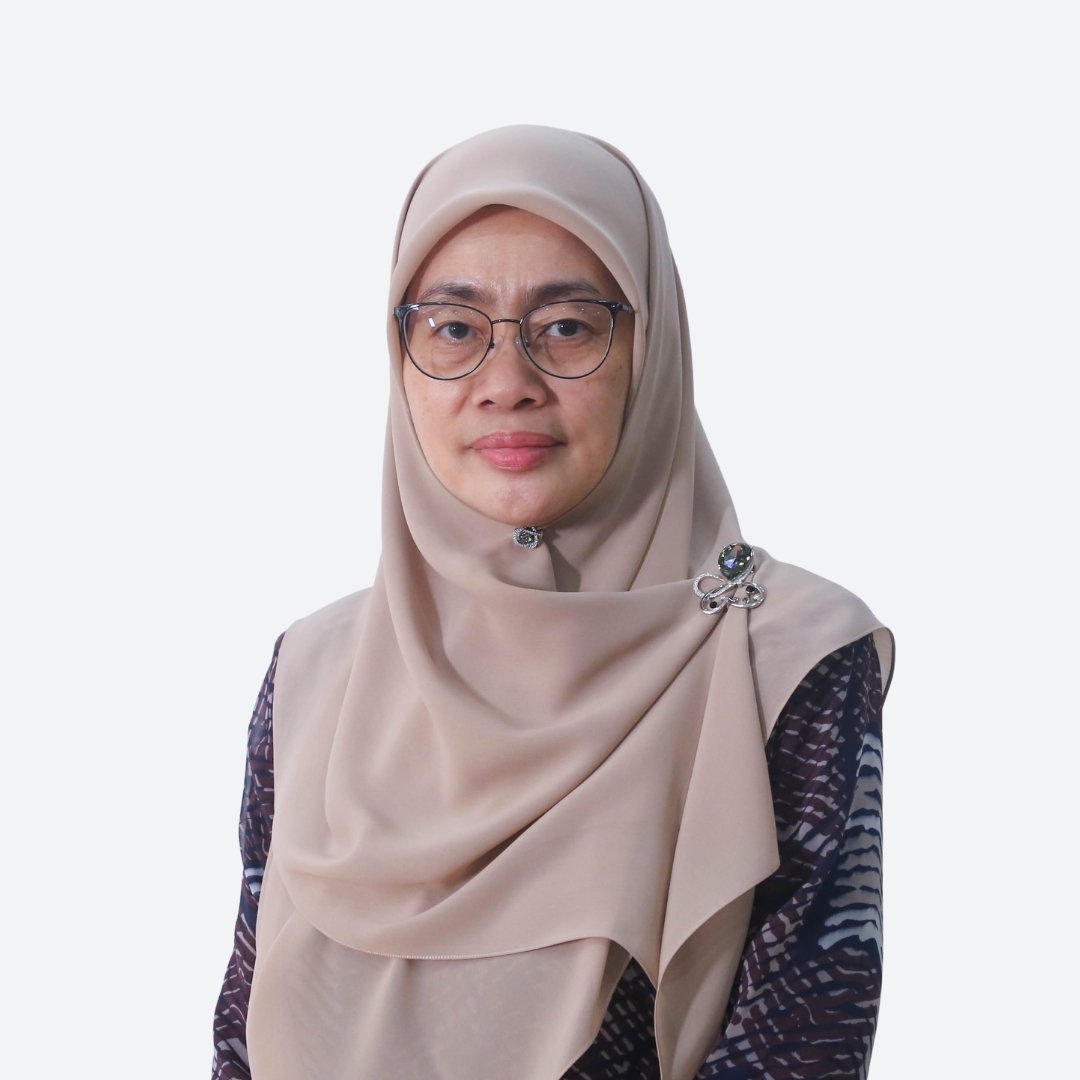 Hajah Siti Rozidah binti Jalani