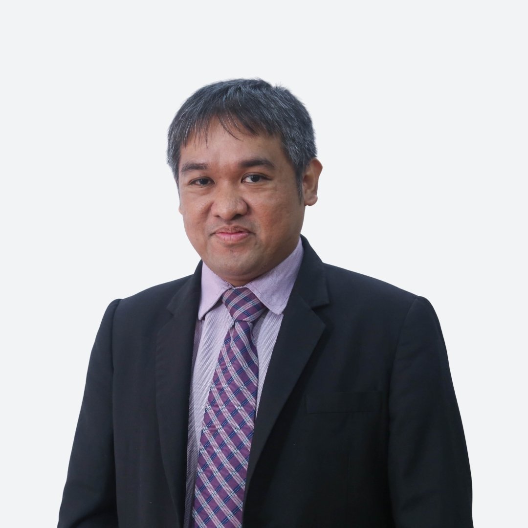 Haji Mohammad Saiful Hazmy bin Haji Mohammad Yussof