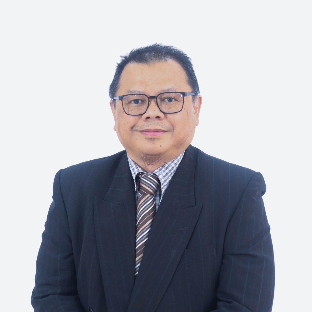 Haji Muhamad Hisham bin Haji Sulaiman