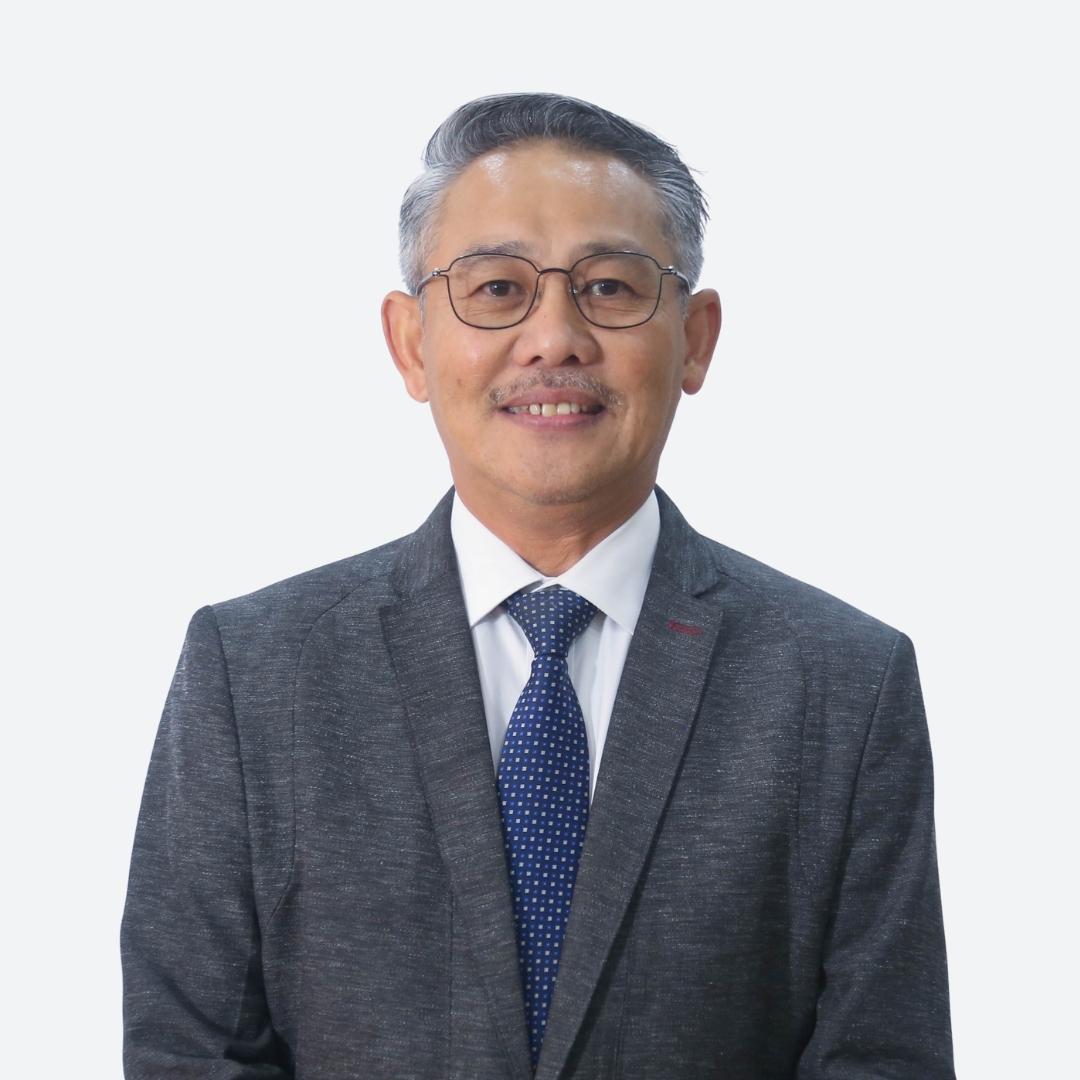 Haji Noor Husseini Haji Mohammad Hussein