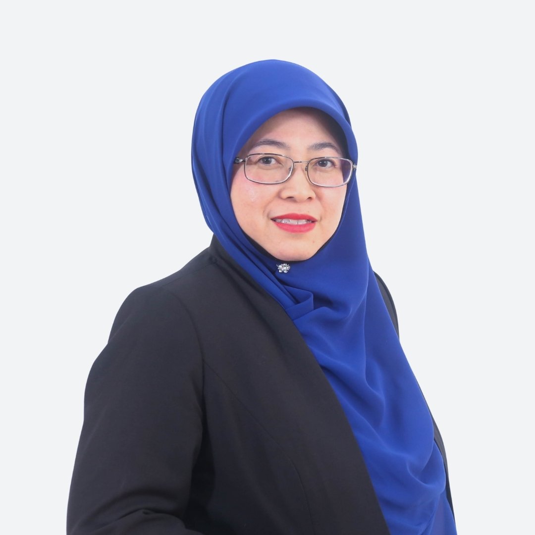 Marhayati binti Omar