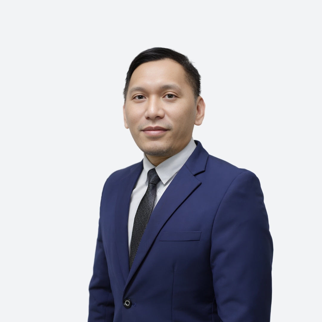 Mohd Shawal Nor Alifkhan bin Sharikhan