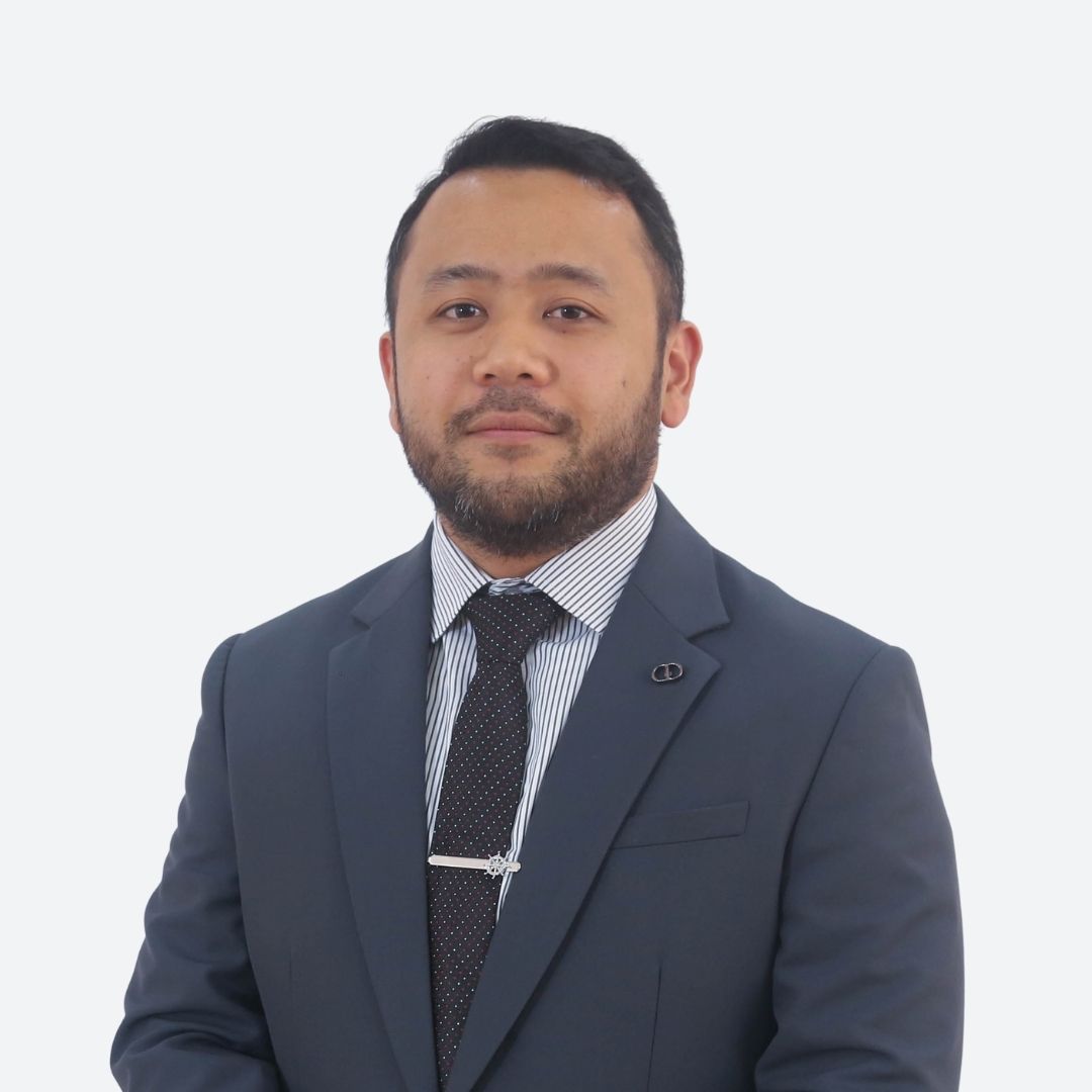 Muhammad Syuib bin Haji Awang