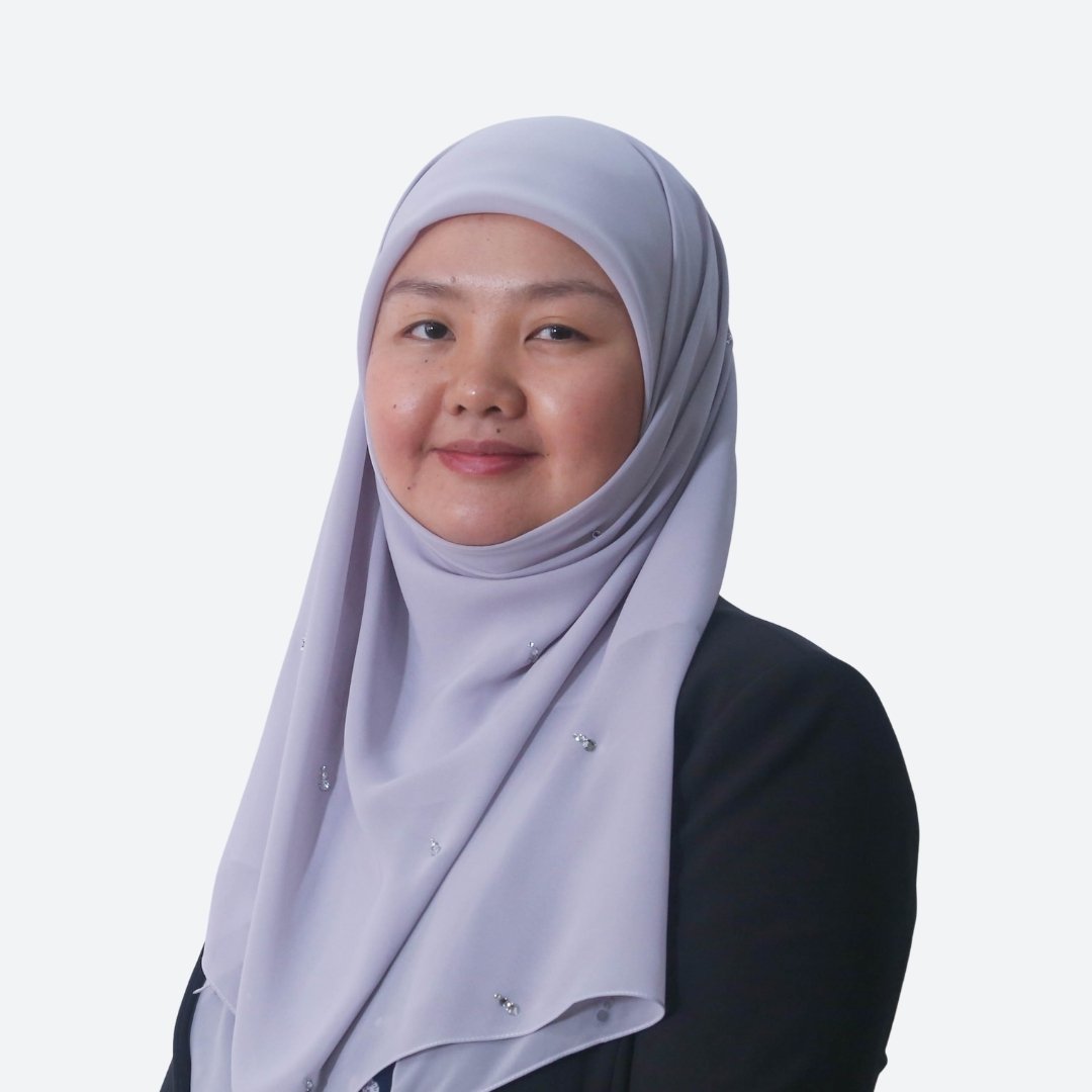 Nor Azarina binti Haji Moksin