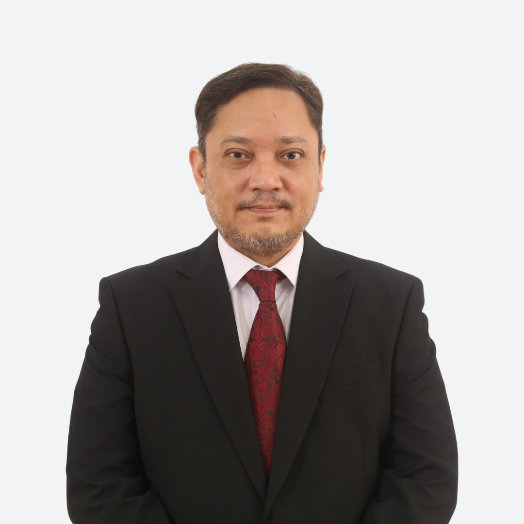 Norazlee bin Haji Ramlee