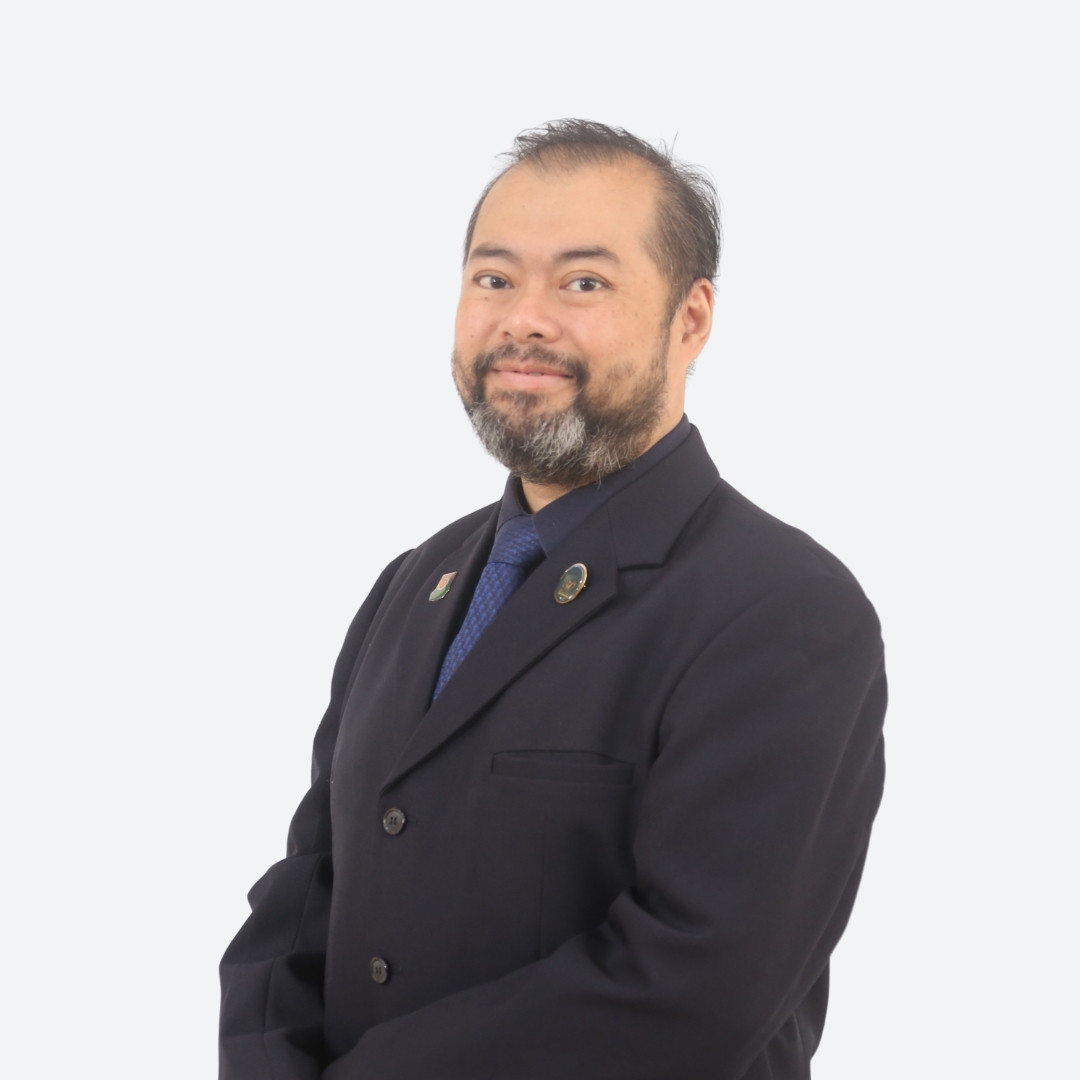 Mohd Norazlin bin Dato Paduka Haji Kassim