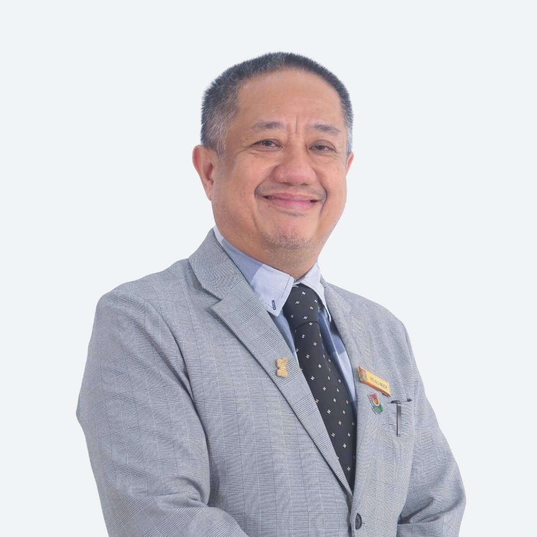 Pengiran Haji Mohd Ali Noor bin Pengiran Haji Ismail