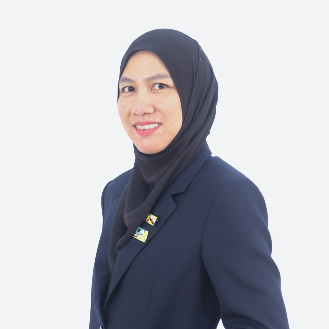 Siti Suriah binti Haji Abdul Kadir