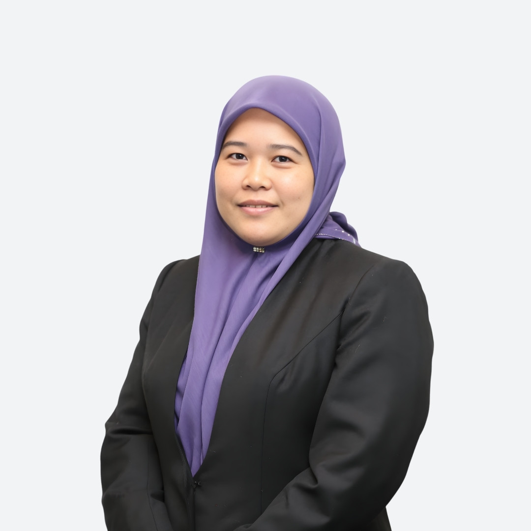 Yusni binti Haji Sulaiman